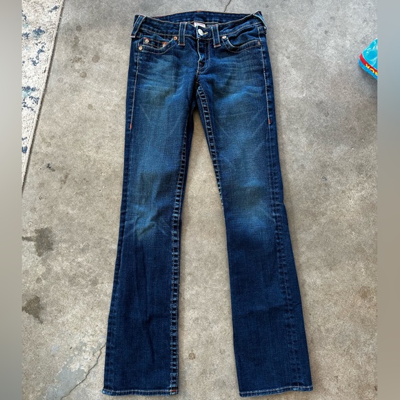 True Religion Jeans - Picture 3 of 7